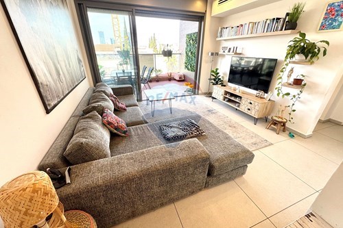 Residential - Condo/Apartment - Ramat Gan, Israel - HE
