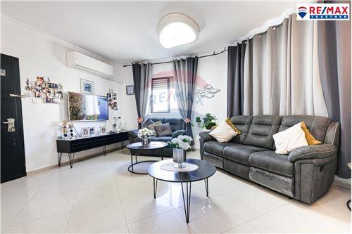 For Sale-Condo/Apartment-אלישע הנביא  - ezor yud  -  Ashdod, Israel-51531048-12