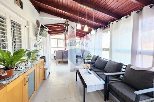 For Sale-Duplex-Yefe Nof  -  Ma'a lot, Israel-50871021-618