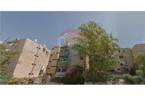 מכירה-דירה-58 דרך מצדה  - שכונה ב'  -  באר שבע, ישראל-831491205-580