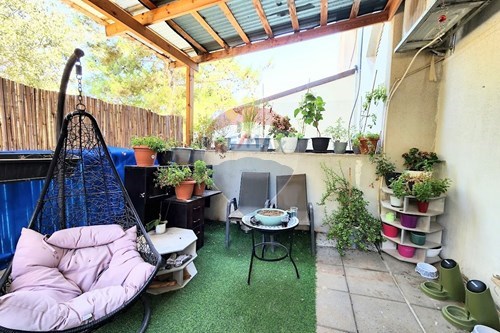 For Sale-Garden Apartment-Ma'a lot, Israel-50871021-627