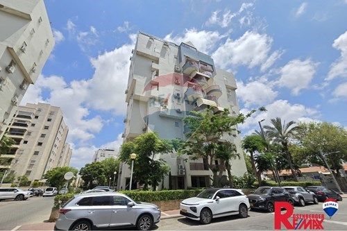 מכירה-דירה-17 הדר  - תל גיבורים  -  חולון, ישראל-51431022-2308