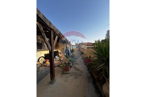 מכירה-בית פרטי-5 קרייתי  - שכונה ג'  -  באר שבע, ישראל-831491280-1087