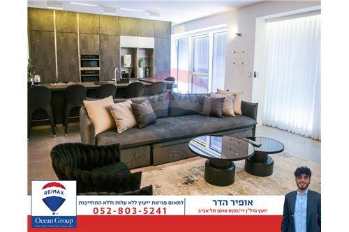 מכירה-דירה-144 דרך מנחם בגין  - מונטיפיורי  -  תל אביב יפו, ישראל-50641361-14