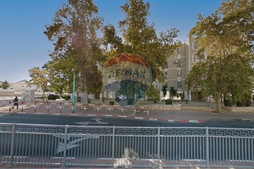 For Sale-Condo/Apartment-48 גדעון השופט  - Shechuna F  - new  -  Be'ersheba, Israel-831491450-8