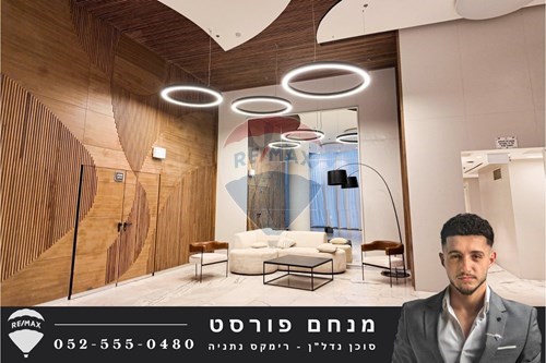 מכירה-דירה-אגמים  -  נתניה, ישראל-830021145-19