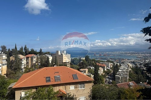 מכירה-דירה-וינגייט 11, הדר עליון, חיפה  - הדר עליון  -  חיפה, ישראל-51651121-56