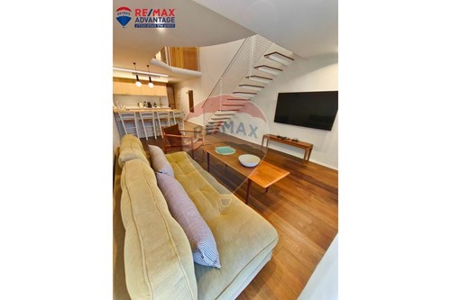 Residential - Duplex - Tel Aviv - Jaffa, Israel - HE