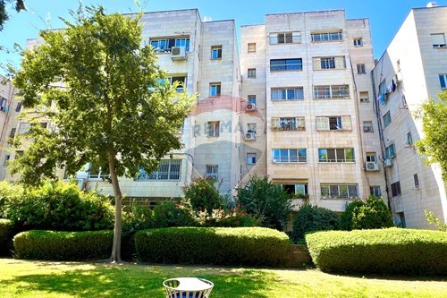 For Sale-Condo/Apartment-Baka  -  Jerusalem, Israel-830501001-1315