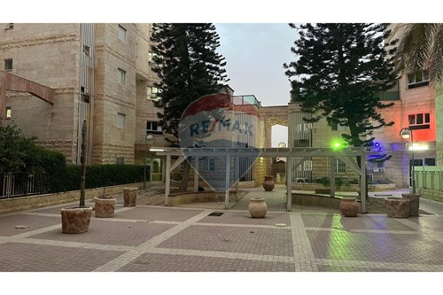 מכירה-דירה-34 ליאו פיקרד  - רמות  -  באר שבע, ישראל-831491117-405