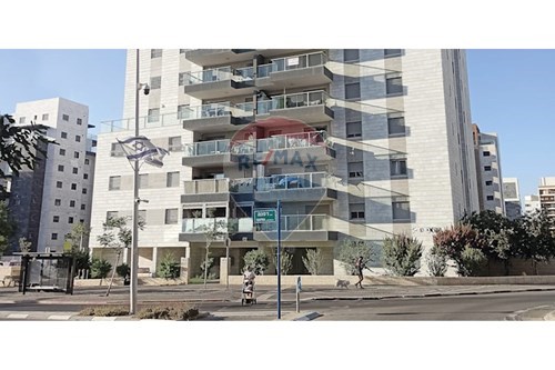 מכירה-דירה-דפנה  - סיגליות  -  באר שבע, ישראל-831491451-3