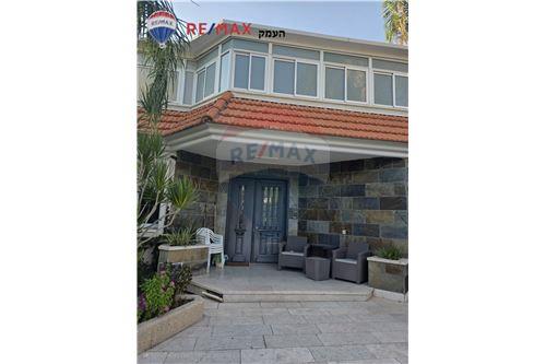 מכירה-וילה-רמת ישי, ישראל-51831001-214