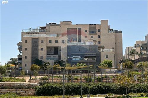 מכירה-דירה-18 יוסף בורג  - פלח 5  -  באר שבע, ישראל-831491280-966