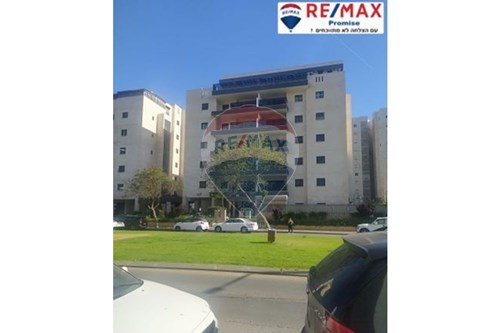 מכירה-דירה-נווה הדרים  -  אשקלון, ישראל-52021003-62