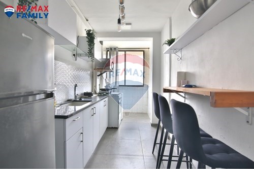 For Sale-Condo/Apartment-21 בן עמי  - City Center  -  Kiryat Ata, Israel-50821135-47