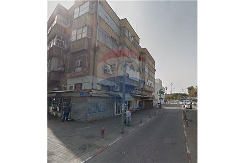 מכירה-דירה-20 נווה שאנן  - נוה שאנן  -  תל אביב יפו, ישראל-50641391-21