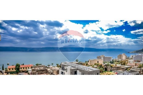 מכירה-דירת גן-טבריה, ישראל-51771032-12