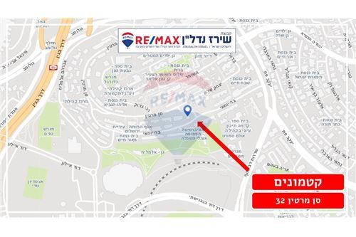 מכירה-דירת גן-ירושלים  -  ירושלים, ישראל-51481069-83