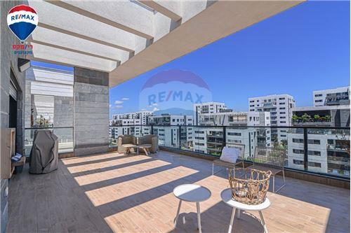 For Sale-Penthouse-OR AQIVA, Israel-51181011-132