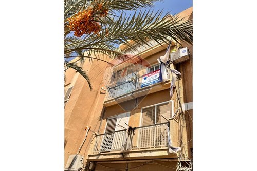 For Sale-Condo/Apartment-מרחבים  - Schoona Le'Dugma  -  Dimona, Israel-51421001-1373