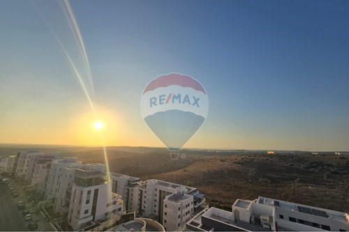 מכירה-דירה-36 שמעון פרס  - מורשת  -  מודיעין, ישראל-52141004-53