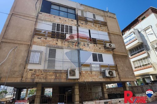 מכירה-דירה-53 נורדאו  - פרדס כץ  -  בני ברק, ישראל-51431022-2411