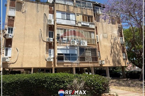 מכירה-דירה-רמת חן  -  נתניה, ישראל-52061001-8
