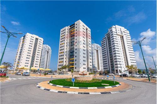 מכירה-דירה-היובל  -  אור עקיבא, ישראל-51181040-22