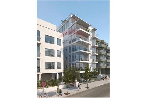 For Sale-Condo/Apartment-206 הירקון  - the old nurth  -  Tel Aviv - Jaffa, Israel-50641406-43
