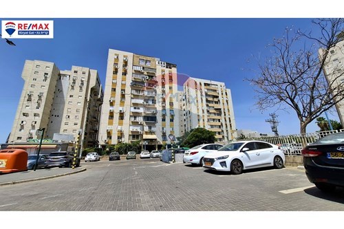 מכירה-בניין משותף-4 מיכה  -  קרית גת, ישראל-50251113-12
