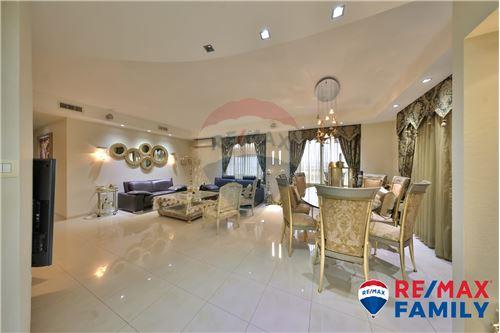 For Sale-Penthouse-4 הבנים  - הפרפר  -  Kiryat Bialik, Israel-51881005-50