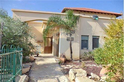 מכירה-בית פרטי-כפר חנניה, ישראל-50011010-792