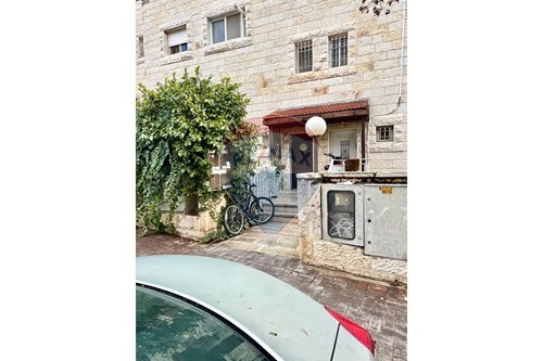 For Sale-Triplex-Pisgat Zeev East  -  Jerusalem, Israel-51931001-72
