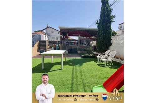 For Sale-Condo/Apartment-11 בורוכוב  -  Akko, Israel-50491032-613