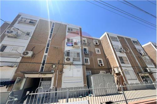 מכירה-דירה-ההגנה  -  ירוחם, ישראל-51421004-1367