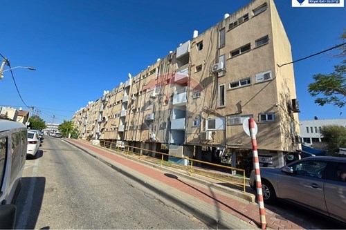 מכירה-בניין משותף-1 מבוא התבור  -  קרית גת, ישראל-50251075-126
