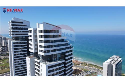 מכירה-דירה-גלי הים  -  נתניה, ישראל-830181167-99
