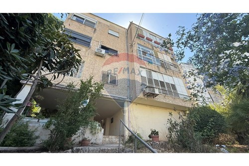 מכירה-דירה-הס 12, הדר עליון, חיפה  - הדר עליון  -  חיפה, ישראל-51651026-148