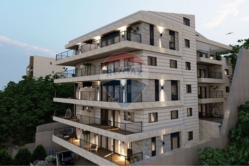 For Sale-Condo/Apartment-1 פאר  - תל עמל  -  Haifa, Israel-51491026-20