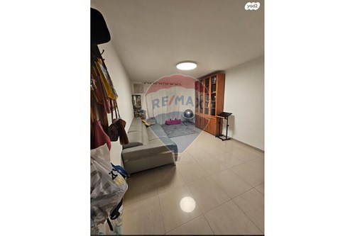 מכירה-דירה-80 העלייה  - שכונה ה'  -  באר שבע, ישראל-831491455-1