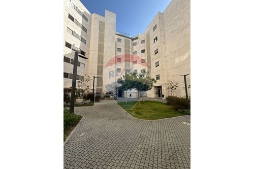 מכירה-דירת גן-32 אשכולית  - רמות  -  באר שבע, ישראל-831491292-315