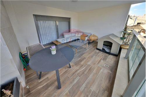 For Sale-Condo/Apartment-4 הברוש  -  Kiryat Ata, Israel-51041032-327