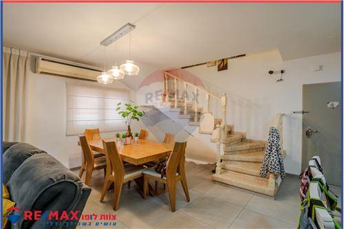 For Sale-Duplex-City Center  -  Afula, Israel-830541027-1238