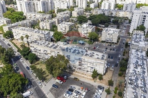 מכירה-דירה-צביה לובטקין  - נווה אליעזר  -  תל אביב יפו, ישראל-50641219-275
