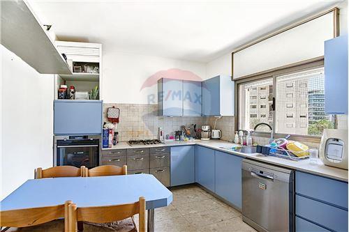 מכירה-דירה-3 אברהם בויאר  - רמת אביב ג'  -  תל אביב יפו, ישראל-50641158-193
