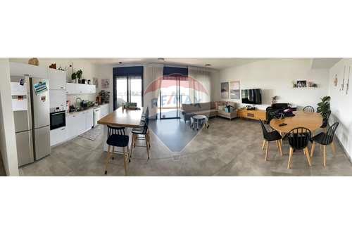 For Sale-Condo/Apartment-the west hayeruke  -  Herzliya, Israel-830721053-291