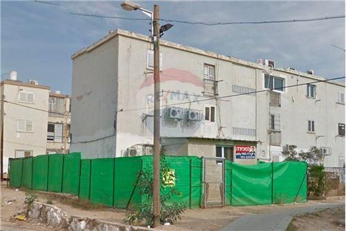 מכירה-דירה-30 אלכסנדר ינאי  - שכונה ד'  -  באר שבע, ישראל-831491117-366