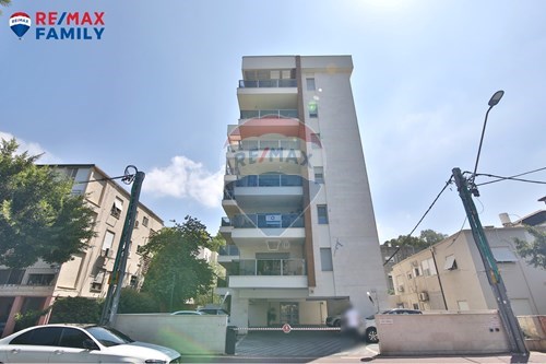 מכירה-דירה-24 דפנה  - סביניה  -  קרית ביאליק, ישראל-50821138-70