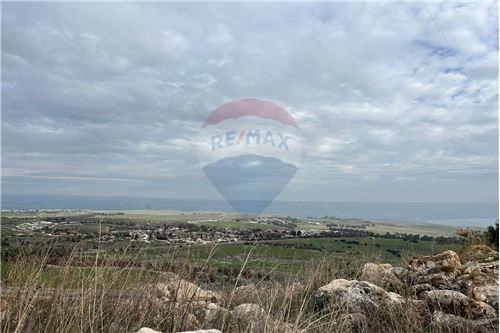 מכירה-מגרש לבניה-צפת, ישראל-50601043-27