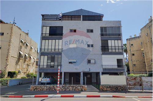מכירה-דופלקס-2 יודפת  -  קרית מוצקין, ישראל-50821030-475